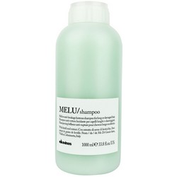 Фото Davines Essential Haircare Melu Shampoo - Шампунь для предотвращения ломкости волос, 1000 мл