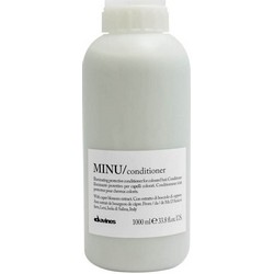 Фото Davines Essential Haircare Menu Conditioner - Кондиционер защитный для сохранения косметического цвета волос, 1000 мл