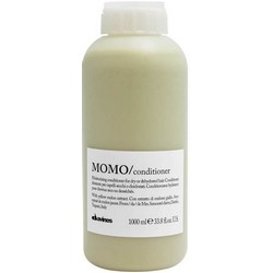 Фото Davines Essential Haircare Momo Conditioner - Кондиционер увлажняющий, облегчающий расчесывание волос, 1000 мл