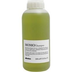 Фото Davines Essential Haircare Momo Shampoo - Шампунь для глубокого увлажнения волос, 1000 мл