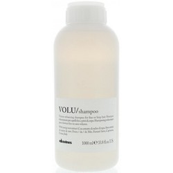 Фото Davines Essential Haircare Volu Shampoo - Шампунь для придания объема волосам, 1000 мл