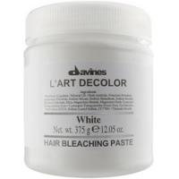 Davines Lart Decolor Bleaching Paste - Паста осветляющая, 375 мл от Professionhair
