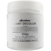 Davines Lart Decolor Bleaching Paste - Паста осветляющая, 375 мл