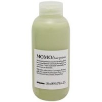 Davines Momo Hair Potion - Эликсир для волос универсальный несмываемый увлажняющий, 150 мл универсальный несмываемый увлажняющий эликсир hair potion momo
