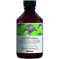 Davines New Natural Tech Renewing Shampoo - Шампунь обновляющий, 250 мл la’dor шампунь органический с натуральными ингредиентами triplex natural shampoo 530 мл