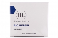 Holy Land Bio Repair day care - Дневной защитный крем, 50 мл - фото 4