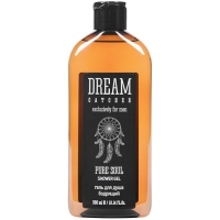 

Dream Catcher Pure Soul Shower Gel - Гель для душа, 300 мл