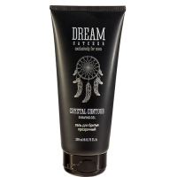 

Dream Catcher Crystal Contour Shaving Gel - Гель для бритья прозрачный, 200 мл