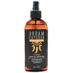 Фото Dream Catcher Fix Spray - Спрей для волос уверенная фиксация, средний блеск, 200 мл