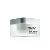 Filorga Sleep and peel Resurfacing night cream - Крем ночной разглаживающий, 50 мл