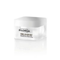 Filorga Time-filler mat Perfecting care - Крем дневной, 50 мл