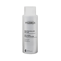 Filorga Anti-ageing micellar solution - Мицеллярный раствор, 400 мл белита micellar cleansing молочко мицеллярное для очищения лица и снятия макияжа 200