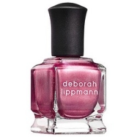 

Deborah Lippmann 12Th Street Rag - Лак для ногтей, 15 мл