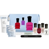 

Deborah Lippmann Come Fly With Me Int - Маникюрный набор