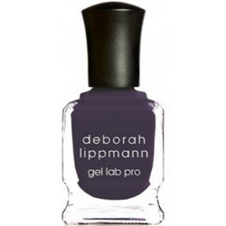 Фото Deborah Lippmann Creme Purple Haze - Лак для ногтей, 15 мл