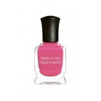 

Deborah Lippmann Crush On You - Лак для ногтей, 15 мл