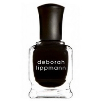 

Deborah Lippmann Fade To Black - Лак для ногтей, 15 мл