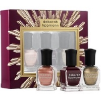 

Deborah Lippmann Family Jewels Int - Набор лаков, 3*8 мл