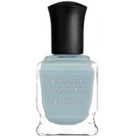 

Deborah Lippmann Gel Lab Pro Baby Blue Eyes - Лак для ногтей, 15 мл