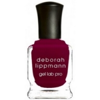 

Deborah Lippmann Gel Lab Pro Color Better Off Red -Лак для ногтей, 15 мл