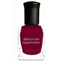 

Deborah Lippmann Gel Lab Pro Color Cranberry Kiss - Лак для ногтей, 15 мл