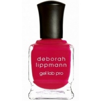 

Deborah Lippmann Gel Lab Pro Color Great Balls Of Fire - Лак для ногтей, 15 мл