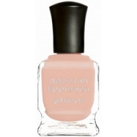 

Deborah Lippmann Gel Lab Pro Color Peaches & Cream - Лак для ногтей, 15 мл