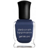 

Deborah Lippmann Gel Lab Pro Color Smoke Gets In Your Eyes - Лак для ногтей, 15 мл