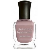 

Deborah Lippmann Gel Lab Pro Color Touch Me Tease Me - Лак для ногтей, 15 мл