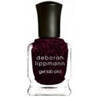 

Deborah Lippmann Gel Lab Pro Crimson And Clover - Лак для ногтей, 15 мл