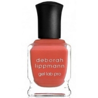 

Deborah Lippmann Gel Lab Pro Hot Child In The City - Лак для ногтей, 15 мл
