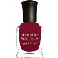 

Deborah Lippmann Gel Lab Pro Little Red Corvette - Лак для ногтей, 15 мл