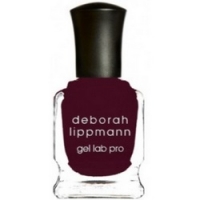

Deborah Lippmann Gel Lab Pro Red Blooded Wiman - Лак для ногтей, 15 мл