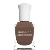 

Deborah Lippmann Knock On Wood Black Bottle - Лак для ногтей, 15 мл