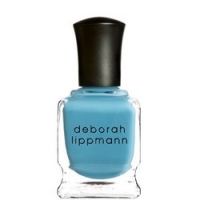 

Deborah Lippmann On The Beach - Лак для ногтей, 15 мл