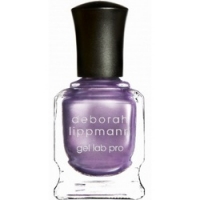 

Deborah Lippmann Purple Rain - Лак для ногтей, 15 мл