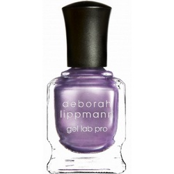 Фото Deborah Lippmann Purple Rain - Лак для ногтей, 15 мл