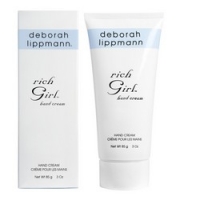 

Deborah Lippmann Rich Girl Hand Cream - Крем для рук, 85 г