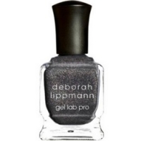 

Deborah Lippmann Shimmer Black Magic Woman - Лак для ногтей, 15 мл
