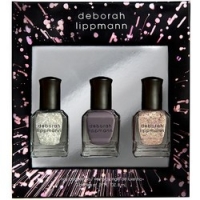 

Deborah Lippmann Space Oddity 3 mini - Набор лаков, 3*8 мл