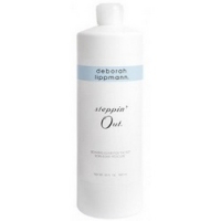

Deborah Lippmann Steppin Out Soaking Elixir Pro - Крем смягчающий для ног, 946 мл
