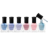 

Deborah Lippmann Touch me in the Morning - Набор лаков, 6*8 мл