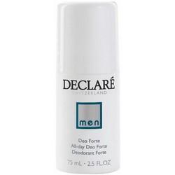 Фото Declare Men All-Day Deo Forte - Роликовый дезодорант для мужчин-Длительная защита, 75 мл