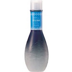 Фото Demi Hair Seasons Aroma Syrups Ice Polaris Shampoo - Шампунь для волос с ароматом ромашки и лимона, 250 мл