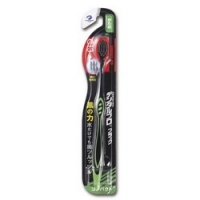 

Dentalpro Black Compact Head, C23 - Зубная щетка, жеская, 1 шт.