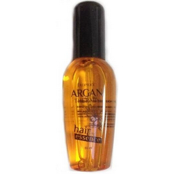 Фото Deoproce Argan Therapy Hair Essence - Эссенция для волос с аргановым маслом, 80 мл