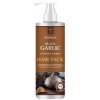 Фото Deoproce Black Garlic Intensive Energy Hair Pack - Маска для волос с экстрактом черного чеснока, 1000 мл