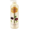 Фото Deoproce Original Hair Root Care Shampoo Black Bean - Шампунь-бальзам 2в1 с экстрактом бобов, 1000 мл