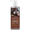 Фото Deoproce Rinse Black Garlic Intensme Energy - Бальзам для волос чёрный чеснок, 1000 мл