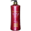 Фото Deoproce Silky Plus Hair Clinic System Shampoo Rinse - Шампунь-бальзам 2в1 для окрашенных волос, 1500 мл
